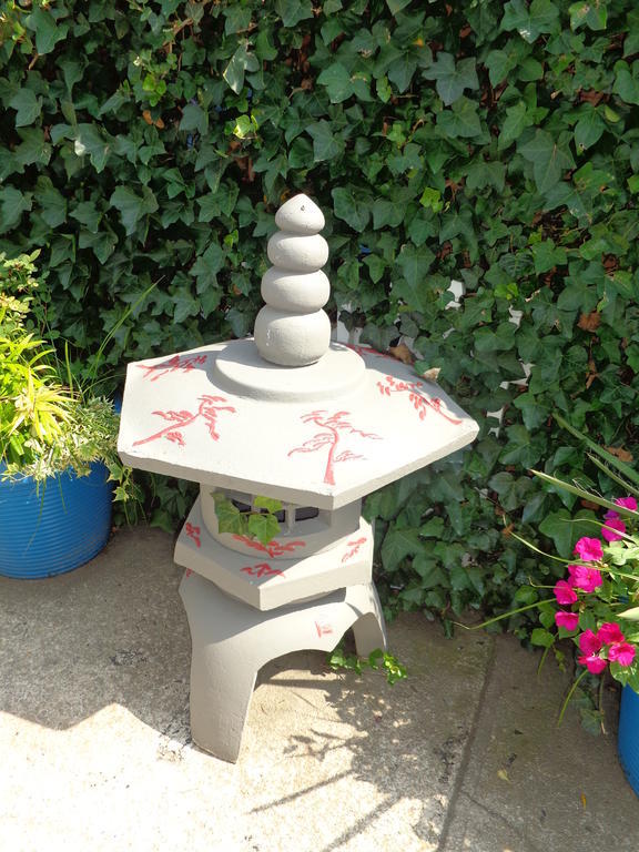 Fountain Motel ワイルドウッド エクステリア 写真