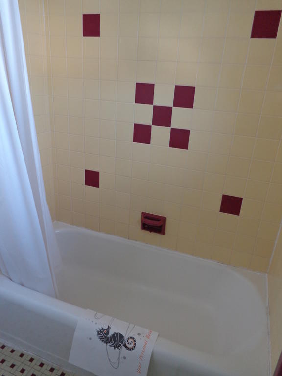 Fountain Motel ワイルドウッド 部屋 写真