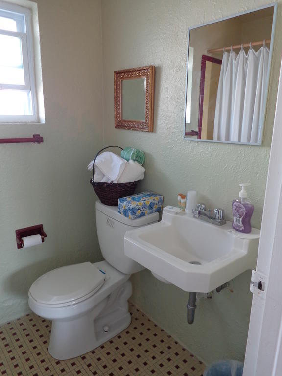 Fountain Motel ワイルドウッド 部屋 写真