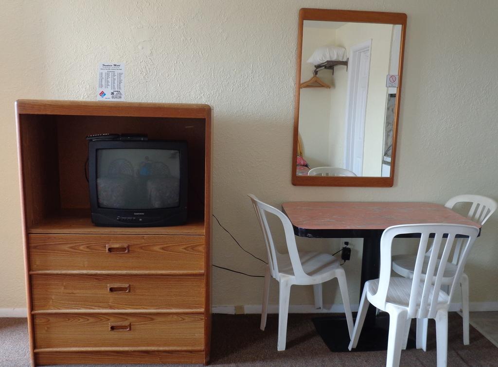 Fountain Motel ワイルドウッド 部屋 写真