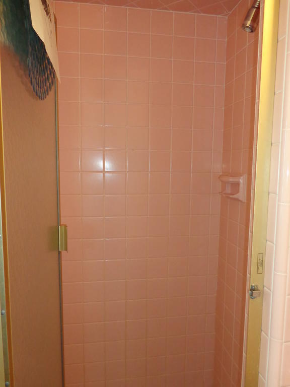 Fountain Motel ワイルドウッド 部屋 写真