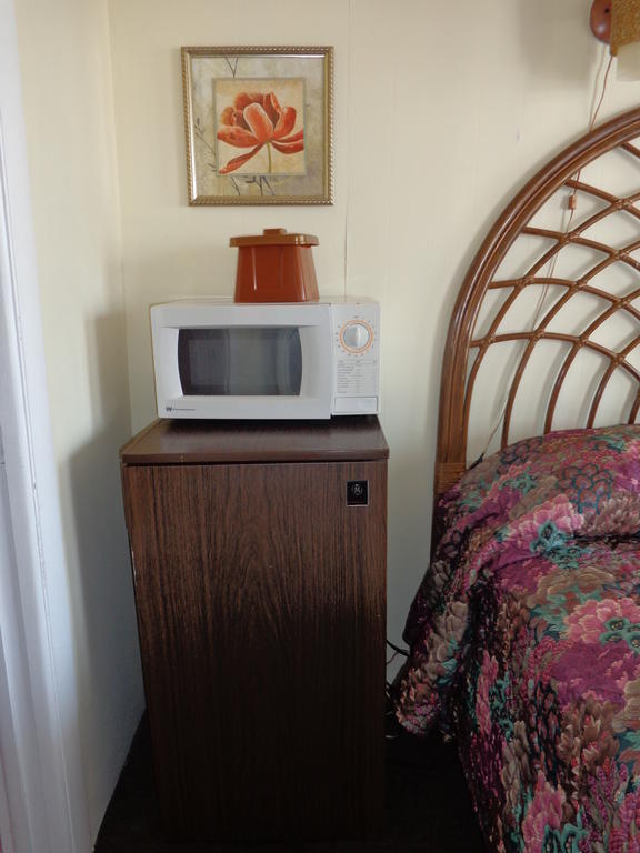 Fountain Motel ワイルドウッド 部屋 写真