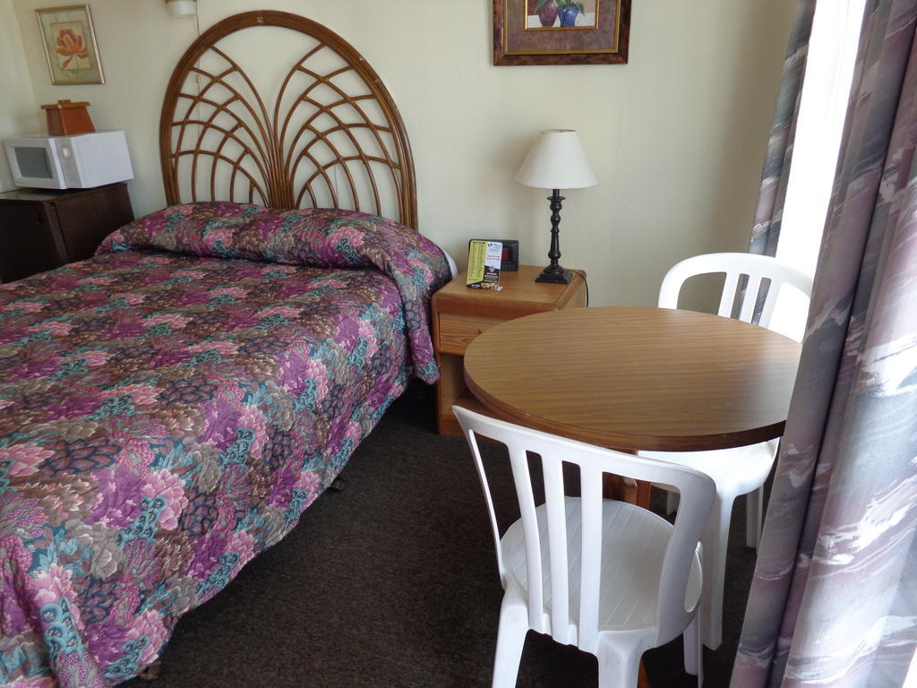 Fountain Motel ワイルドウッド 部屋 写真