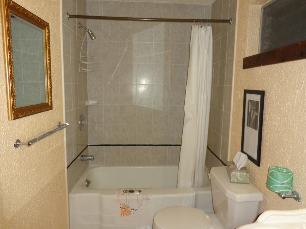 Fountain Motel ワイルドウッド 部屋 写真