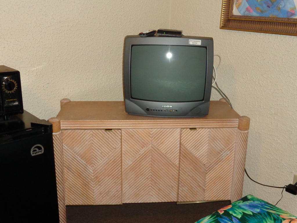 Fountain Motel ワイルドウッド 部屋 写真