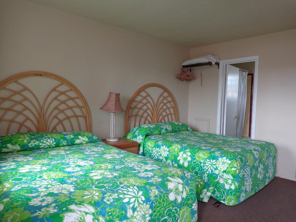 Fountain Motel ワイルドウッド 部屋 写真