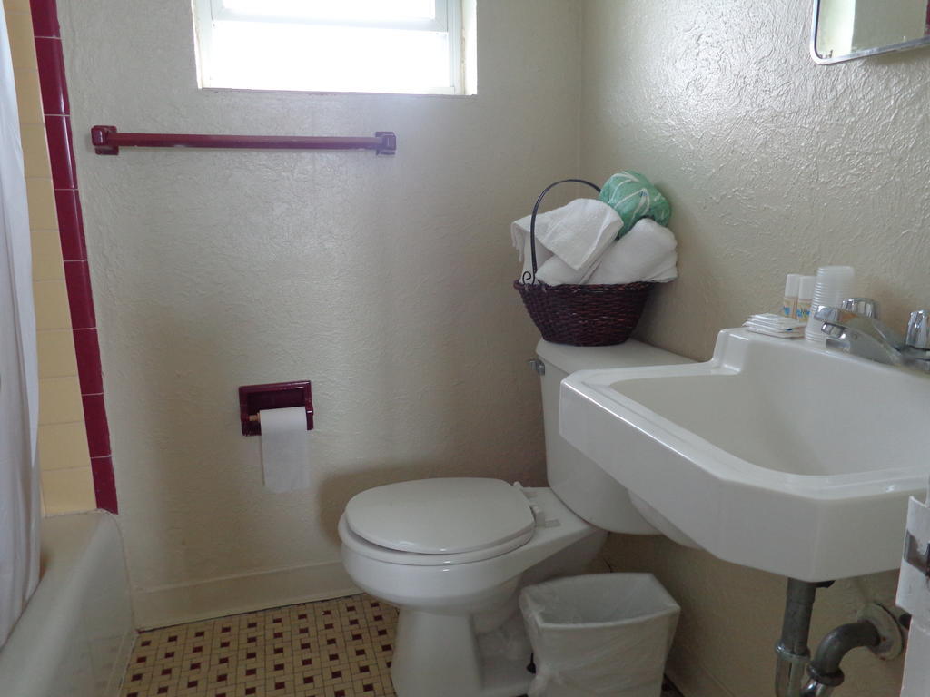 Fountain Motel ワイルドウッド 部屋 写真