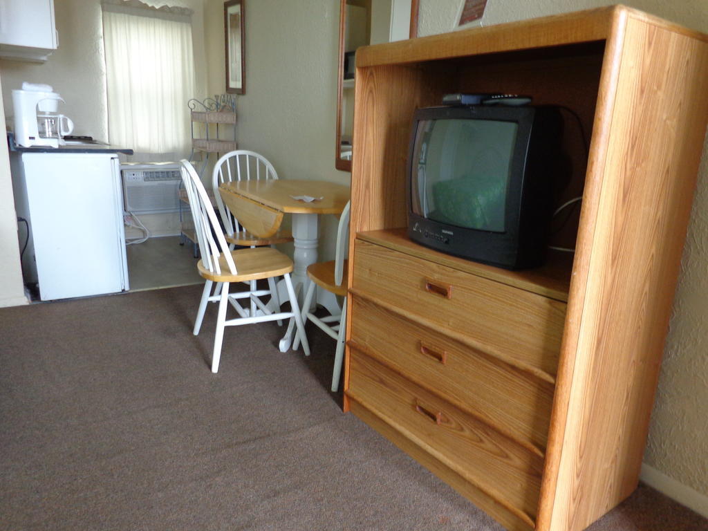 Fountain Motel ワイルドウッド 部屋 写真