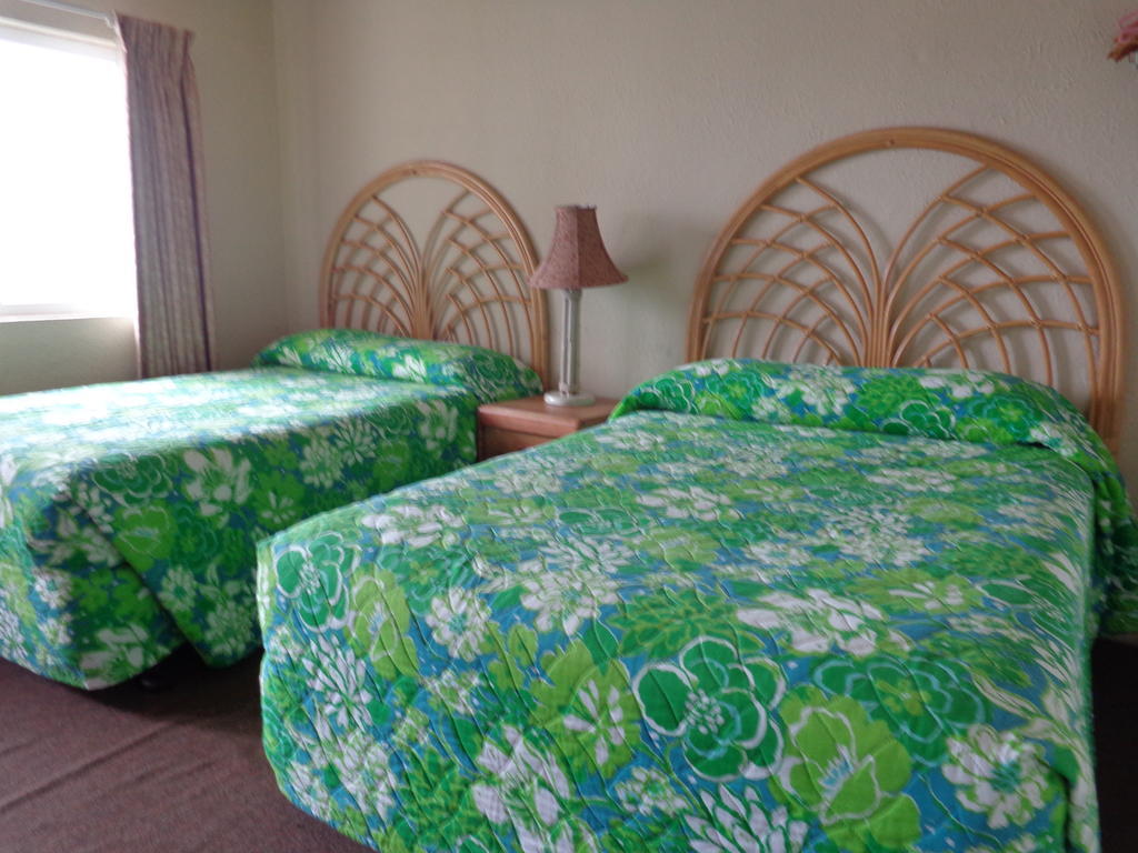 Fountain Motel ワイルドウッド 部屋 写真