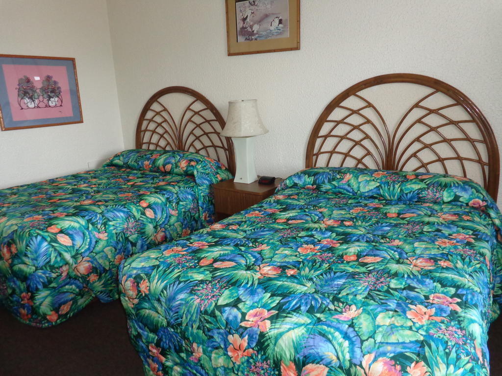 Fountain Motel ワイルドウッド 部屋 写真