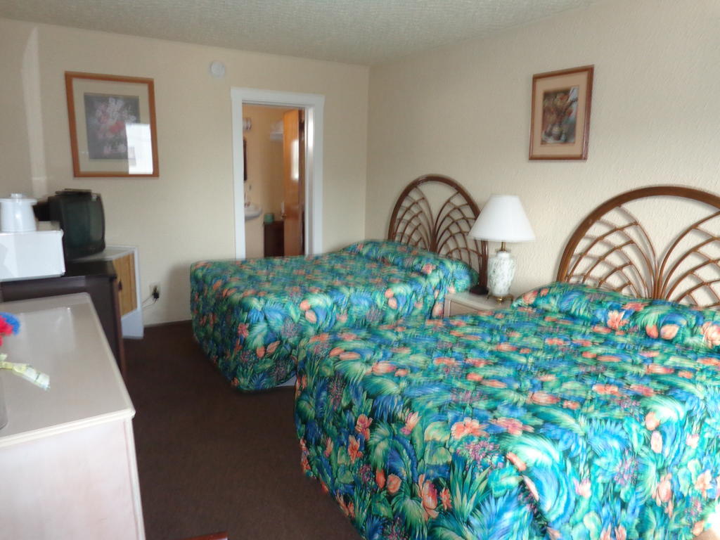 Fountain Motel ワイルドウッド 部屋 写真