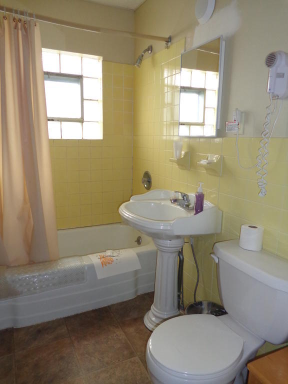 Fountain Motel ワイルドウッド 部屋 写真